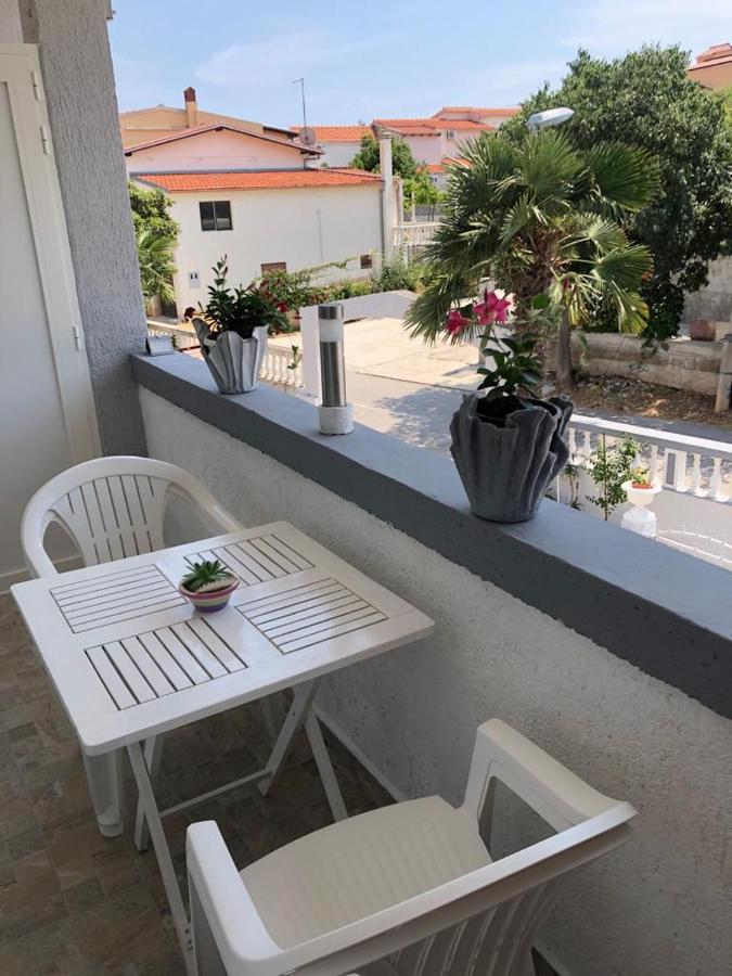 Apartman Mia Ana Tribalj Exterior foto