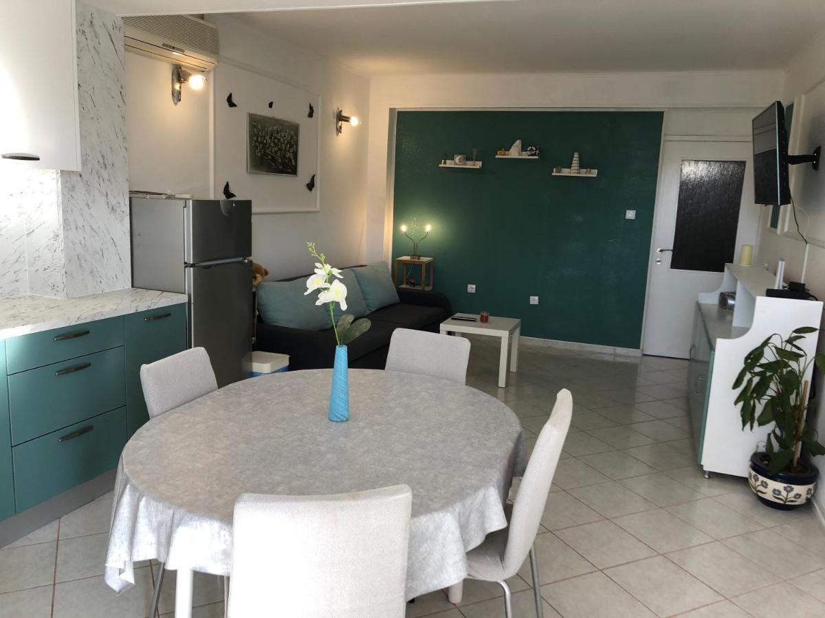 Apartman Mia Ana Tribalj Exterior foto