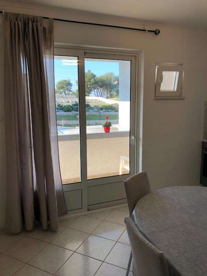 Apartman Mia Ana Tribalj Exterior foto